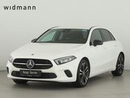 Mercedes-Benz A 180 *7G-DCT*Night-Paket*Kamera*PTS*Navi*SHZG** - Aalen