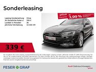 Audi A4, Avant 35TDI, Jahr 2023 - Bernburg (Saale)