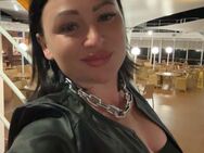 Escort- Empfang Luda - Berlin Reinickendorf