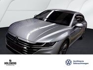 VW Arteon, 2.0 TDI Shooting Brake R-Line, Jahr 2023 - Braunschweig