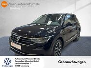 VW Tiguan, 1.4 TSI eHybrid Life App-Con, Jahr 2021 - Lüneburg