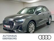 Audi Q3, TFSI e 45 TFSI e S line RSB, Jahr 2021 - Grafing (München)