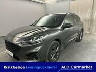 Ford Kuga 2.5 Duratec FHEV ST-LINE X Geschlossen, 5-türig, Automatik, 1-Gang - Bad Fallingbostel