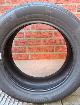 4.neue Autoreifen ohne Felgen - Merzenich