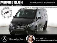 Mercedes V 300, d AVANTGARDE EDITION Lang AMG Line, Jahr 2022 - Oldenburg