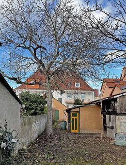 BIETERVERFAHREN! GELEGENHEIT! Sanierungsbedürftiges Mehrfamilienhaus mit Umbaupotenzial!! - Ludwigshafen (Rhein)