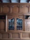 Wohnzimmerschrank in 52382