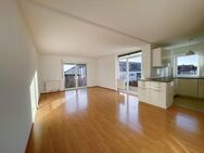 Reserviert! Attraktive und moderne 4-Zi. Wohnung - Wasserburg (Bodensee)