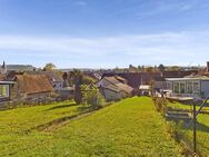 Naturnahes Wohnen, Einfamilienhaus mit weitläufigem Garten - Kürnbach