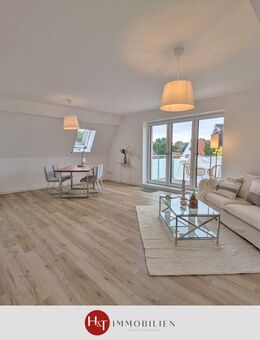 Winkelgevel 43 - attraktiver Neubau in Brinkum - Stuhr