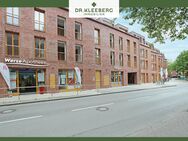Attraktive 3-Zimmer-Wohnung mit Balkon und Loggia in zentraler Lage von Münster-Handorf - Münster