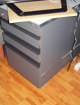 Abschließbarer Schrank - Sprockhövel Zentrum