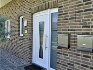 # # # AB 01.06.2025 - TOP-Niedrigenergie-Doppelhaushälfte-links in Essen/Oldb.- OT Hülsenmoor neu zu vemieten. # # # - Essen (Oldenburg)