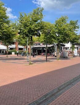 Großzügige ETW mit Balkon und TG-Stellplatz am Idenbrockplatz. - Münster