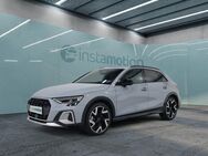 Audi A3, , Jahr 2024 - München