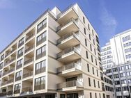 Wunderschöne 3-Zi. Whg. mit hochwertiger EBK und 2 Balkonen! - Berlin