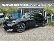 BMW i5, XDRIVE40, Jahr 2022 - Braunschweig