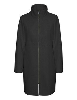 Vero Moda Kurzmantel VMPOPZIPPER COAT BOOS
