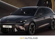 CUPRA Leon, 1.5 Sportstourer e-Hybrid | |, Jahr 2022 - Passau