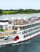 A-ROSA Rgeinkreuzfahrt nach Holland: 298 Euro in 31515