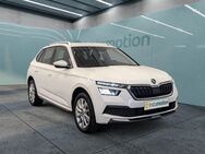 Skoda Kamiq, 1.0 TSI Style, Jahr 2019 - München