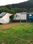 3 in 1 Dacia Dokker Stepway in 53225