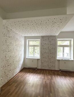 Individuelle 2-Z-Wohnung 08 - Bad Gottleuba-Berggießhübel