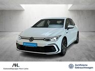 VW Golf, 2.0 TSI VIII R-Line Stand hz, Jahr 2023 - Einbeck