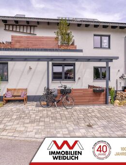 Entdecken Sie Ihr Traumhaus in Glonn! - Glonn
