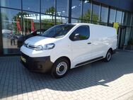 Citroën Jumpy, 2.0 145 L2 EHZ, Jahr 2024 - Weimar