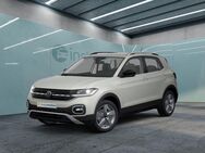 VW T-Cross, 1.5 TSI Style, Jahr 2022 - München