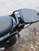 Suzuki GSF 1200 Bandit, Soziusgriff gebraucht im guten Zustand, Versand möglich in 06502