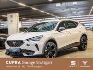 CUPRA Formentor, 2.0 TSI VZ OPF, Jahr 2022 - Stuttgart