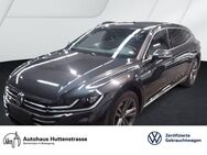 VW Arteon, Shooting Brake R-Line, Jahr 2024 - Halle (Saale)