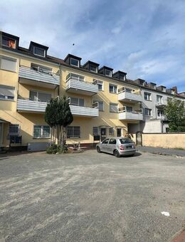 Vermietetes Wohn- & Geschäftshaus als Kapitalanlage in Wolfsburg! Meine Immobilie = Mein Makler! - Wolfsburg