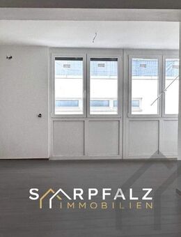 Smarte City-Wohnung - Homburg