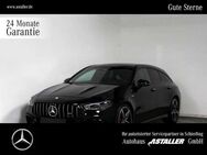 Mercedes-Benz CLA 45 AMG SB S 4M+ Premium Plus+Night+360°+HUD - Schierling