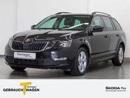 Skoda Octavia Combi 1.0 TSI SOLEIL NAVI SITZHZ PDC - Bochum