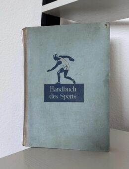 Handbuch des Sports - Stadtkyll