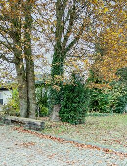 Freistehender Bungalow in idyllischer Lage von Selfkant - Schalbruch! - Selfkant