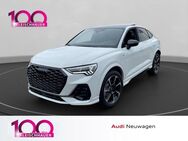 Audi Q3, 40 TFSI Sportback S line quattro SONOS, Jahr 2022 - Köln