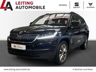 Skoda Kodiaq, 2.0 TDI CLEVER CANTON, Jahr 2021 - Bocholt