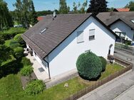 Einfamilienhaus mit Einliegerwohnung - Schwabmünchen