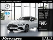 Mercedes CLE 200 AMG, CLE 200 Coupé AMG-Sport Winter 19, Jahr 2023 - Plettenberg