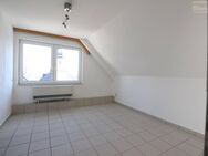 Hübsche 2-Raum Dachgeschoss-Wohnung in zentraler Wohnlage von Schönheide - Schönheide