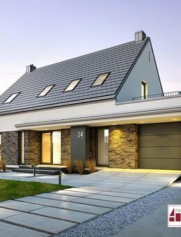 Ein Traumhaus in Weinböhla - Weinböhla