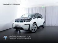 BMW i3, 120Ah Wärmepumpe, Jahr 2022 - Fulda