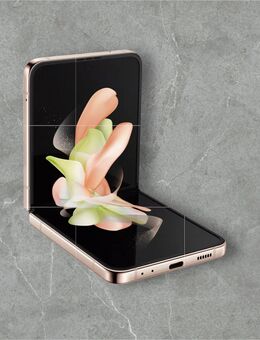 Samsung Galaxy Z Flip 4 Neu - Reichelsheim (Odenwald)