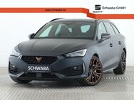 Seat Leon, 2.0 TSI Sportstourer, Jahr 2021 - Gersthofen