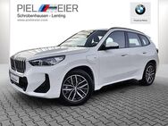 BMW X1 30e M Sport Head-Up AHK Memory 360°Kamera - Schrobenhausen